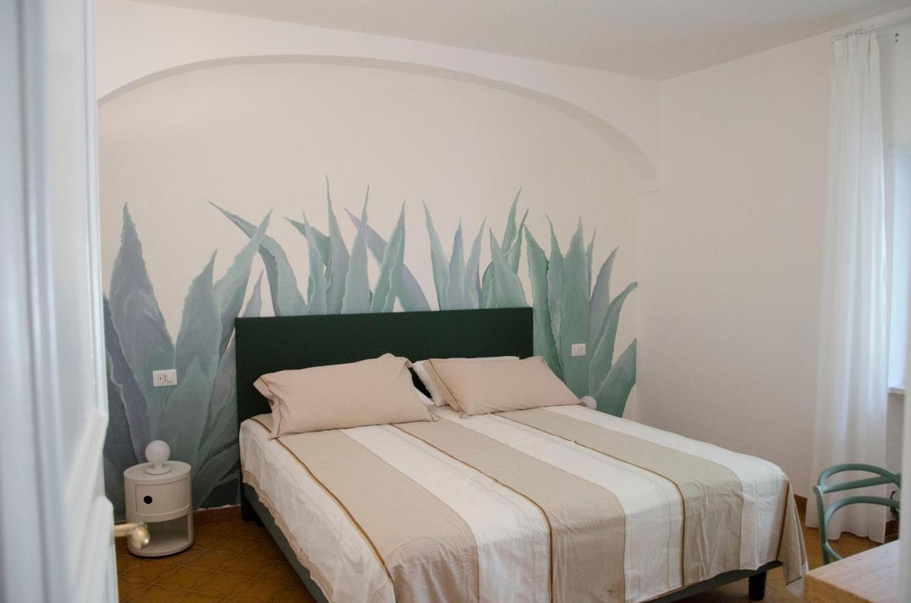 Villa Casa L'Agave Capri Exterior foto